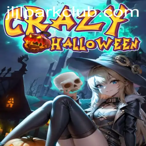 Discover the Thrill of CrazyHalloween at JILI Park Club