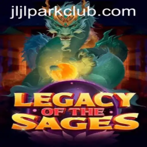 LegacyoftheSages: Journey into the Mystic World of JILI Park Club