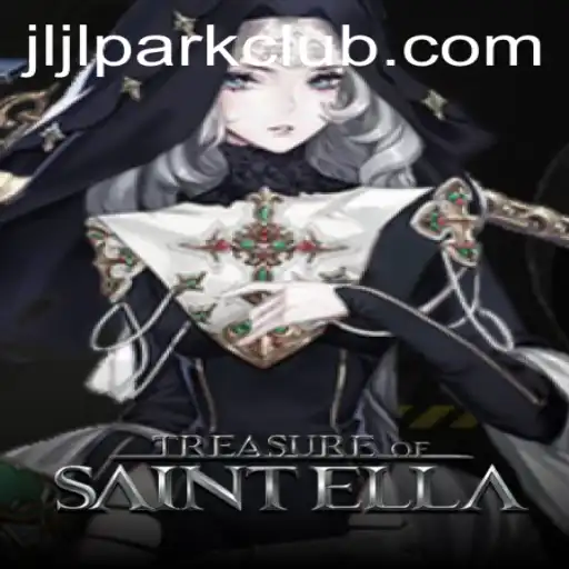 Discover the Adventure of TreasureofSaintElla at JILI Park Club