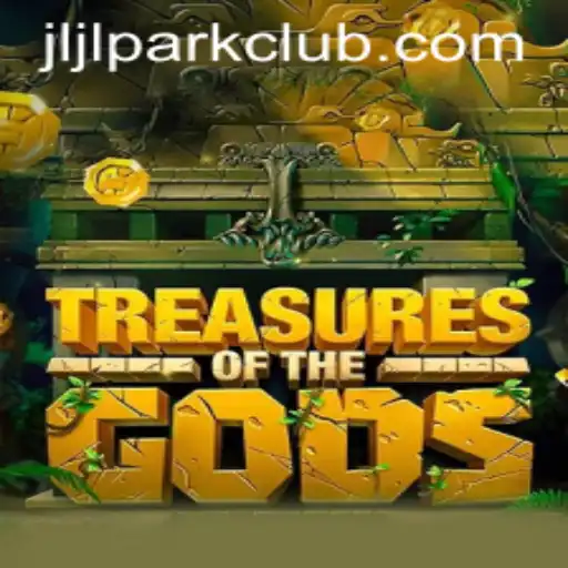 Treasure of the Gods: Discover the Ultimate Adventure