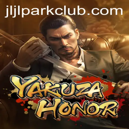 YakuzaHonor: Explore the World of Power and Prestige in JILI Park Club